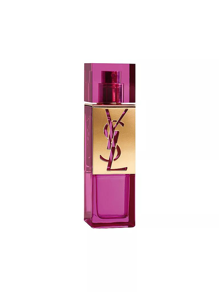 YVES SAINT LAURENT Elle Eau de Parfum Spray 50ml keine Farbe